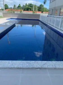 Apartamento com 2 Quartos à venda, 45m² no Cigana, Caucaia