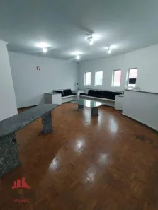 Sala Comercial para alugar, 240m² no Centro, Americana