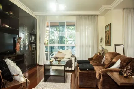Apartamento com 3 Quartos à venda, 150m² no Vila Mariana, São Paulo