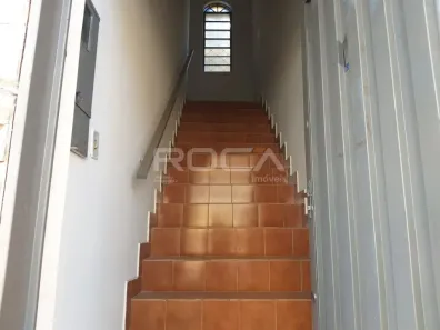 Sobrado com 3 Quartos para alugar, 80m² no Centro, Ribeirão Preto
