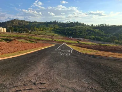 Lote/Terreno à venda, 180m² no Mombuca, Itatiba