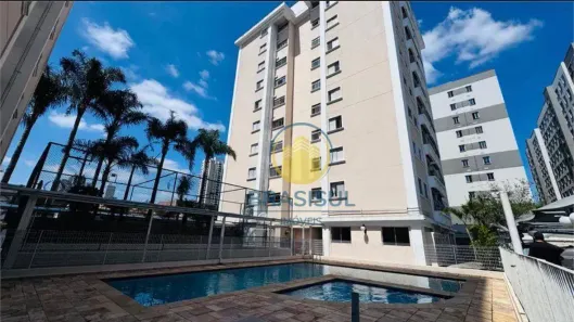 Apartamento com 3 Quartos à venda, 67m² no Socorro, São Paulo