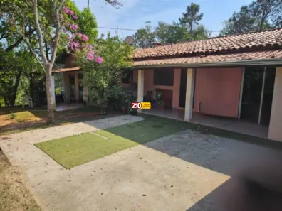 Fazenda/Sítio com 3 Quartos à venda, 250m² no Mato Dentro, Indaiatuba