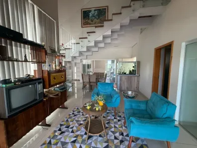 Casa com 3 Quartos à venda, 345m² no Jardim Itália II, Maringá
