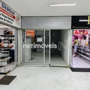 Sala Comercial para venda ou aluguel, 28m² no Centro, Salvador
