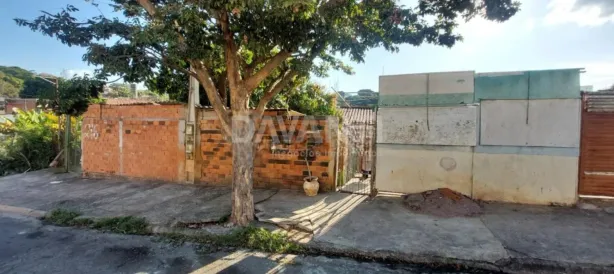 Lote/Terreno à venda, 335m² no Jardim Centenário, Campinas