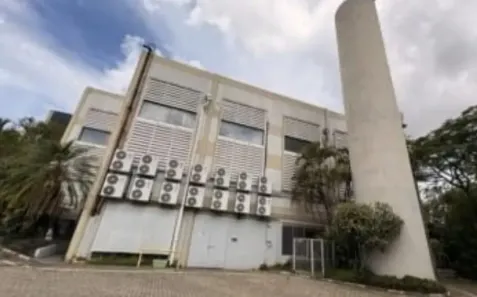 Galpão/Depósito/Armazém para alugar, 8020m² no Jardim Gilda Maria, São Paulo