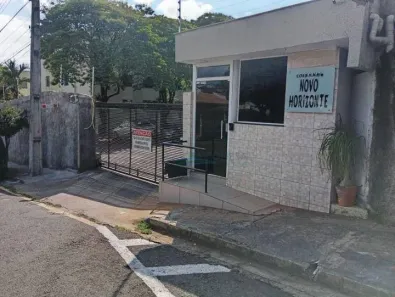 Apartamento com 3 Quartos à venda, 62m² no Jardim Bandeirantes, Londrina
