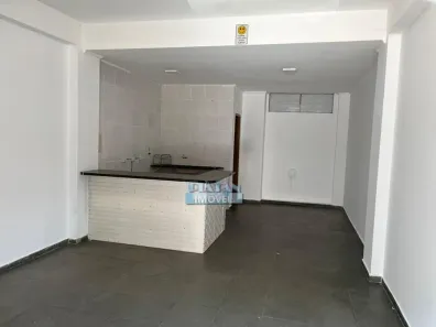Ponto Comercial para alugar, 35m² no Taguatinga Norte, Brasília