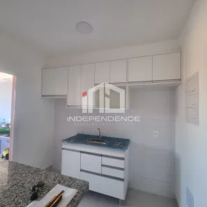 Apartamento com 2 Quartos à venda, 61m² no Jardim América, São José dos Campos
