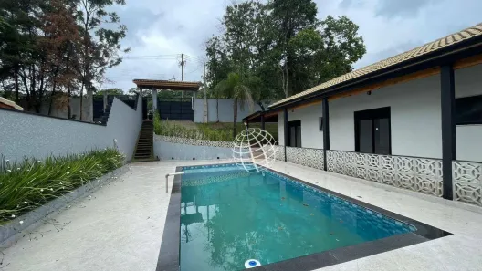 Casa com 3 Quartos à venda, 198m² no Jardim Estância Brasil, Atibaia