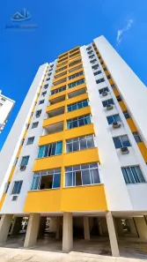 Apartamento com 3 Quartos à venda, 86m² no Madalena, Recife