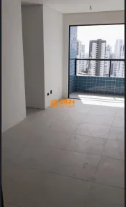 Apartamento com 2 Quartos à venda, 45m² no Boa Viagem, Recife