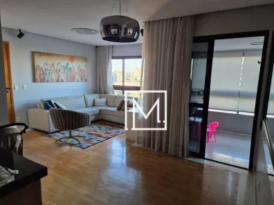 Apartamento com 3 Quartos à venda, 147m² no Vila Clementino, São Paulo