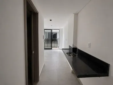 Flat com 1 Quarto à venda, 18m² no Cabo Branco, João Pessoa