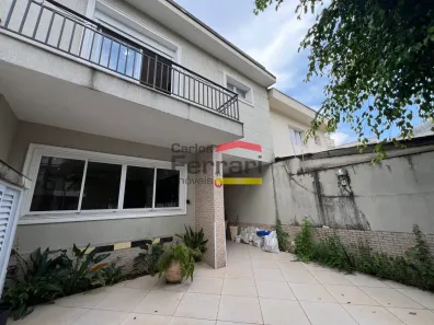 Sobrado com 4 Quartos à venda, 201m² no Jardim São Paulo(Zona Norte), São Paulo