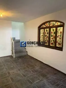 Casa com 3 Quartos à venda, 195m² no Rudge Ramos, São Bernardo do Campo