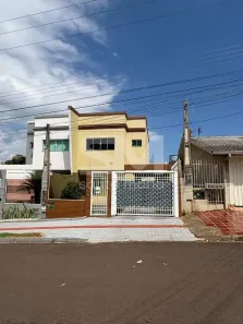 Sobrado com 3 Quartos à venda, 121m² no Presidente Médici, Chapecó