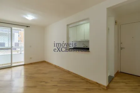 Apartamento com 3 Quartos à venda, 85m² no Vila Izabel, Curitiba