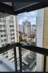 Apartamento com 1 Quarto à venda, 33m² no Icaraí, Niterói