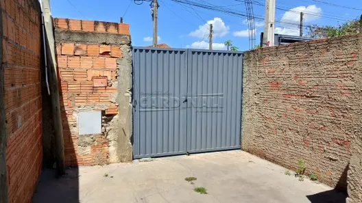 Casa com 1 Quarto à venda, 108m² no Jardim Maria Luiza, Araraquara