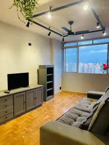Apartamento com 2 Quartos à venda, 93m² no Jardim Sumaré, Ribeirão Preto