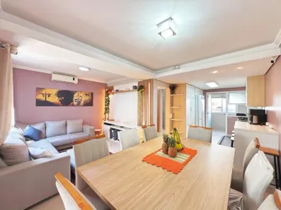 Casa de Condomínio com 4 Quartos à venda, 156m² no Sarandi, Porto Alegre