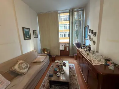 Apartamento com 3 Quartos à venda, 96m² no Flamengo, Rio de Janeiro