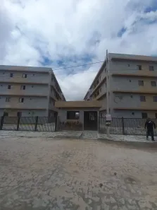 Apartamento com 2 Quartos à venda, 48m² no José Américo de Almeida, João Pessoa
