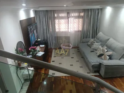 Sobrado com 2 Quartos à venda, 98m² no Jardim Ester Yolanda, São Paulo