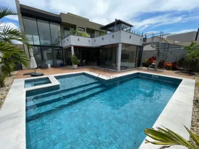 Sobrado com 5 Quartos à venda, 427600m² no Condomínio Residencial Alphaville II, São José dos Campos