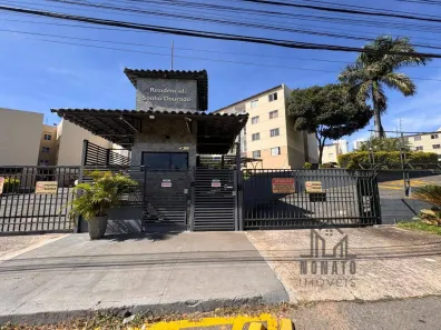 Apartamento com 2 Quartos para alugar, 77m² no Setor Leste Vila Nova, Goiânia