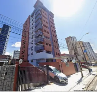 Apartamento com 3 Quartos à venda, 120m² no Manaíra, João Pessoa