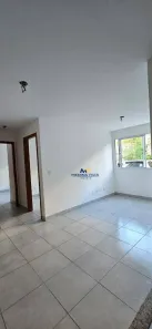 Apartamento com 2 Quartos à venda, 47m² no Colubande, São Gonçalo