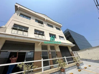 Prédio Comercial à venda, 988m² no Jardim Lambreta, Cotia