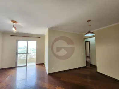 Apartamento com 3 Quartos à venda, 82m² no Vila Butantã, São Paulo