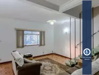 Sobrado com 2 Quartos à venda, 90m² no Mooca, São Paulo
