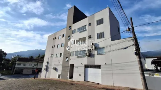 Apartamento com 2 Quartos à venda, 75m² no Jaraguá Esquerdo, Jaraguá do Sul