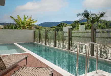 Apartamento com 1 Quarto à venda, 32m² no , Governador Celso Ramos
