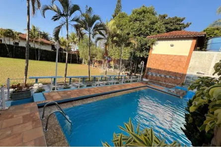Fazenda/Sítio com 3 Quartos à venda, 200m² no Jardim Planalto, Cosmópolis