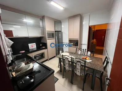 Apartamento com 3 Quartos à venda, 67m² no Forquilhas, São José