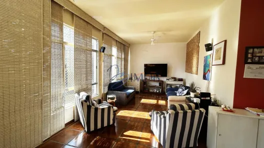 Apartamento com 4 Quartos à venda, 180m² no Ipanema, Rio de Janeiro