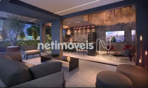 Apartamento com 2 Quartos à venda, 67m² no Centro, Belo Horizonte