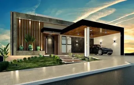 Casa de Condomínio com 3 Quartos à venda, 200m² no Urbanova, São José dos Campos