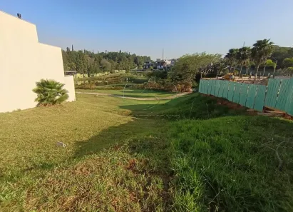 Lote/Terreno à venda, 330m² no Morros, Sorocaba