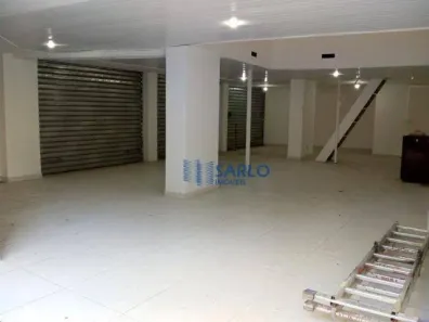 Ponto Comercial para alugar, 290m² no Centro, Vitória