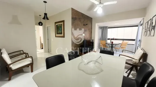 Apartamento com 2 Quartos à venda, 90m² no Praia do Morro, Guarapari