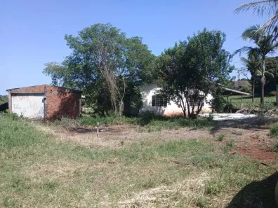 com 3 Quartos à venda, 5860m² no Rodovia Br 376 - Km 114, Marialva