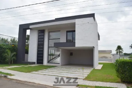 Casa com 4 Quartos à venda, 252m² no Condomínio Residencial Shamballa III, Atibaia