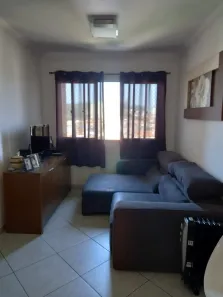 Apartamento com 2 Quartos à venda, 55m² no Jardim Cláudia, São Paulo